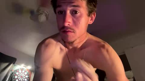 Snapshot of 21yearsy0ung9icheshung chatting on October 2025 12:08:02 AM AlecurClit online show from October 2025 12:08:02 AM