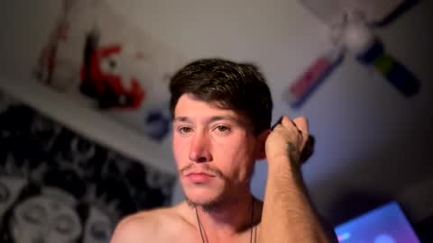 Snapshot of 21yearsy0ung9icheshung chatting on November 2025 02:00:02 AM AlecurClit online show from November 2025 02:00:02 AM