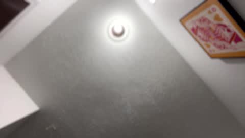 Snapshot of 21yearsy0ung9icheshung chatting on December 2025 05:17:01 PM AlecurClit online show from December 2025 05:17:01 PM