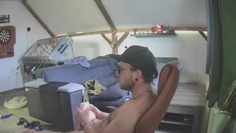 Superborec23 online show from February 2026 02:22:02 PM
