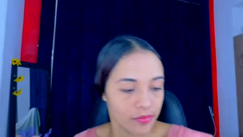 Isabella online show from June 2026 12:04:02 PM
