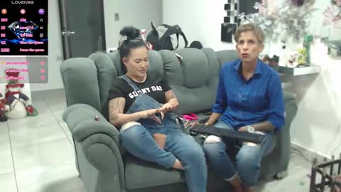 27sexiyparis online show from November 2025 01:53:01 AM