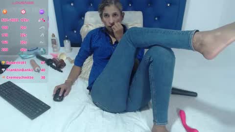 27sexiyparis online show from December 2025 10:17:02 PM