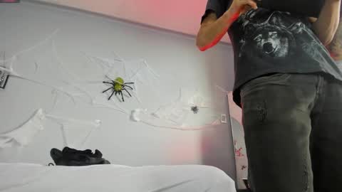 Snapshot of 2_fire chatting on October 2025 08:00:02 PM 2_fire online show from October 2025 08:00:02 PM