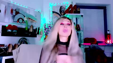 Alice online show from February 2026 04:46:02 AM