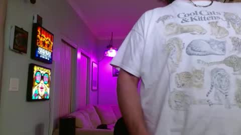 ThrillBilly online show from February 2026 03:16:02 AM