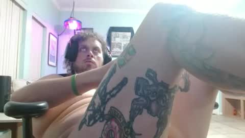 ThrillBilly online show from March 2026 01:02:02 AM