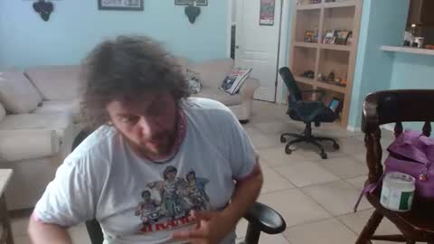 Snapshot of 2dirtyhillbillies chatting on March 2026 02:16:01 PM ThrillBilly online show from March 2026 02:16:01 PM