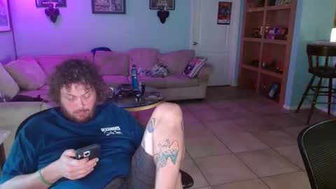 Snapshot of 2dirtyhillbillies chatting on March 2026 11:05:02 PM ThrillBilly online show from March 2026 11:05:02 PM