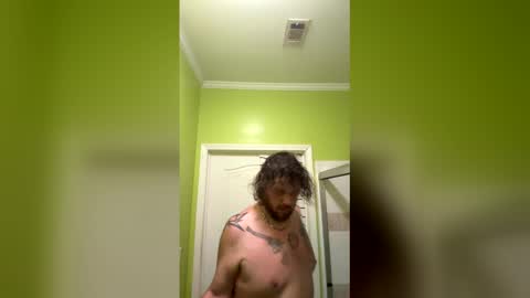 Snapshot of 2dirtyhillbillies chatting on April 2026 10:29:02 AM ThrillBilly online show from April 2026 10:29:02 AM