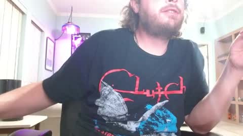 Snapshot of 2dirtyhillbillies chatting on April 2026 05:51:02 AM ThrillBilly online show from April 2026 05:51:02 AM