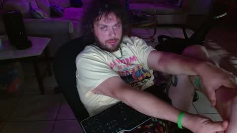 ThrillBilly online show from May 2026 02:52:01 AM