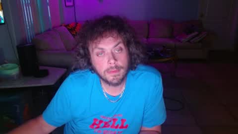 ThrillBilly online show from June 2026 12:33:02 AM