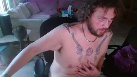 ThrillBilly online show from July 2026 10:25:02 PM