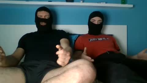 2frenchfriends online show from February 2025 10:59:01 PM