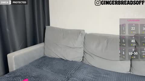 Kristina  Artur online show from November 2025 06:19:01 PM