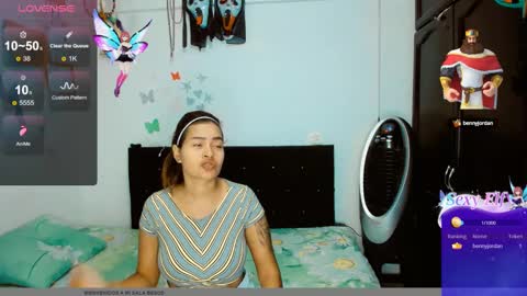 samantha sharon online show from December 2024 10:56:02 AM