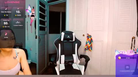 samantha sharon online show from January 2025 09:55:01 AM