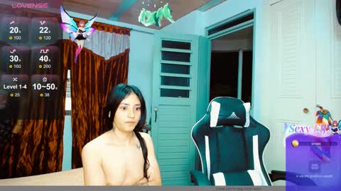 samantha sharon online show from February 2025 09:28:01 AM