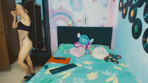 samantha sharon online show from January 2026 03:14:01 PM