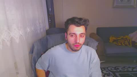 Berk online show from December 2024 12:14:02 AM