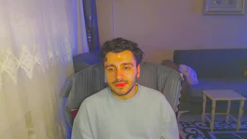 Berk online show from December 2024 03:20:01 AM