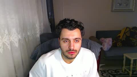 Berk online show from December 2024 03:57:01 PM