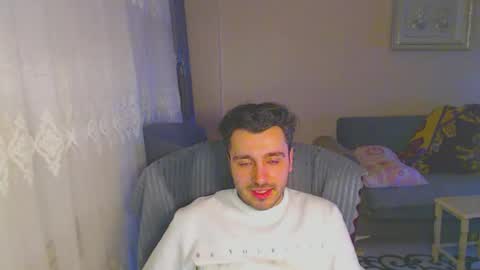 Berk online show from December 2024 01:15:02 AM
