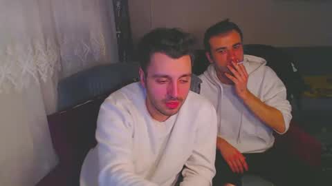 Berk online show from December 2024 01:04:02 AM