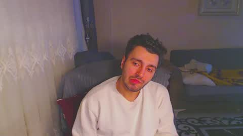 Berk online show from December 2024 04:16:02 AM
