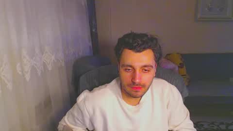Berk online show from January 2025 12:21:02 AM