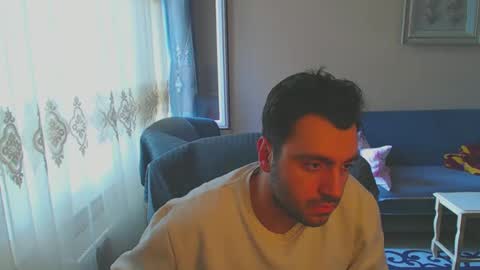 Berk online show from January 2025 12:22:01 PM