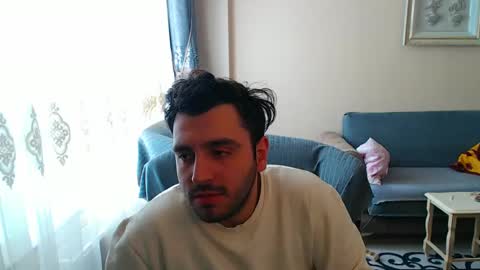 Berk online show from January 2025 10:16:01 AM