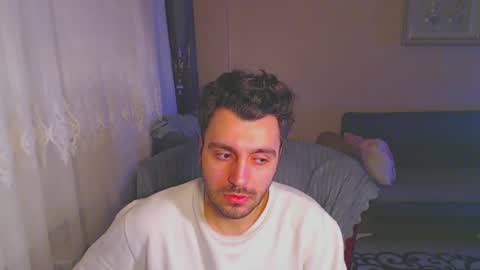 Berk online show from January 2025 12:48:01 AM