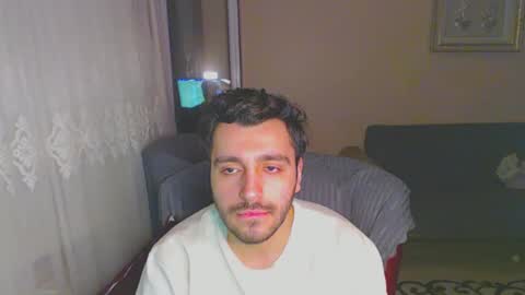 Berk online show from January 2025 12:59:01 AM