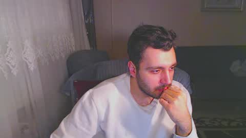 Berk online show from January 2025 04:26:01 AM
