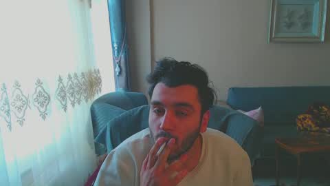 Berk online show from January 2025 10:02:02 AM