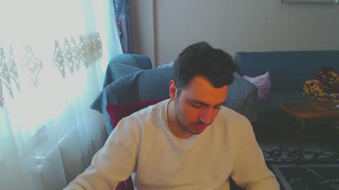 Berk online show from January 2025 01:08:02 PM