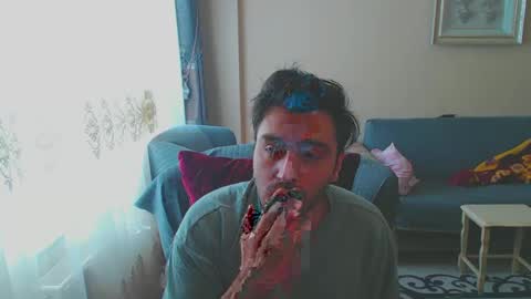 Berk online show from January 2025 11:26:02 AM