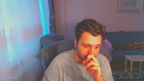 Berk online show from January 2025 02:41:01 PM