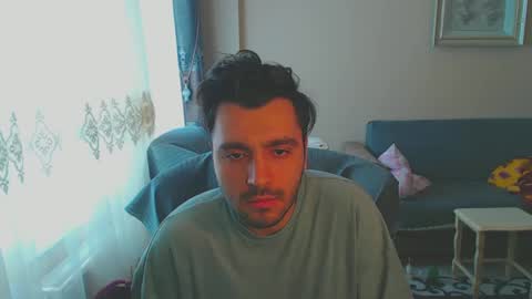 Berk online show from January 2025 09:53:02 AM