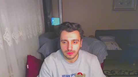 Berk online show from January 2025 01:08:01 AM
