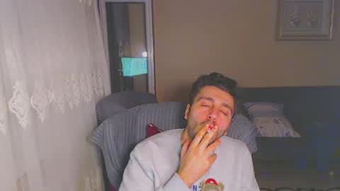 Berk online show from January 2025 04:08:02 AM