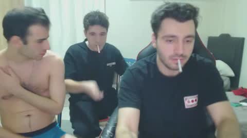 Berk online show from January 2025 11:46:01 PM
