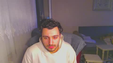 Berk online show from January 2025 04:18:01 PM