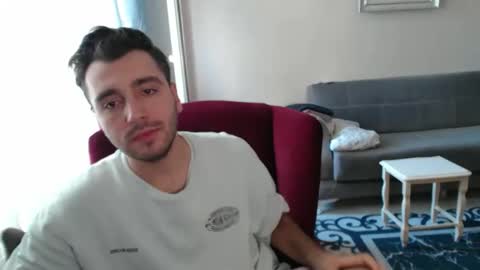 Berk online show from September 2025 03:04:01 PM