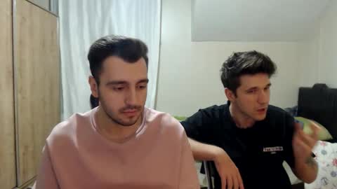 Berk online show from September 2025 08:45:01 PM