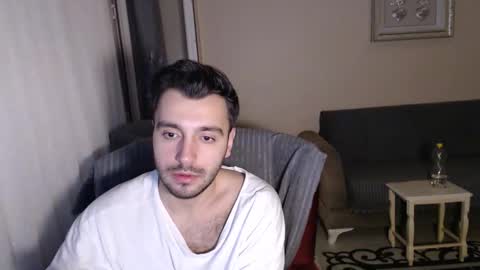 Berk online show from September 2025 01:11:01 AM