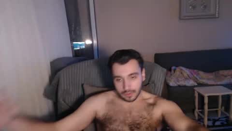 Berk online show from October 2025 04:16:01 PM