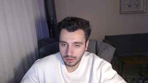 Berk online show from October 2025 11:03:01 PM